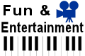 Port Pirie Region Entertainment