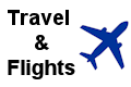 Port Pirie Region Travel and Flights