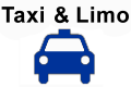 Port Pirie Region Taxi and Limo
